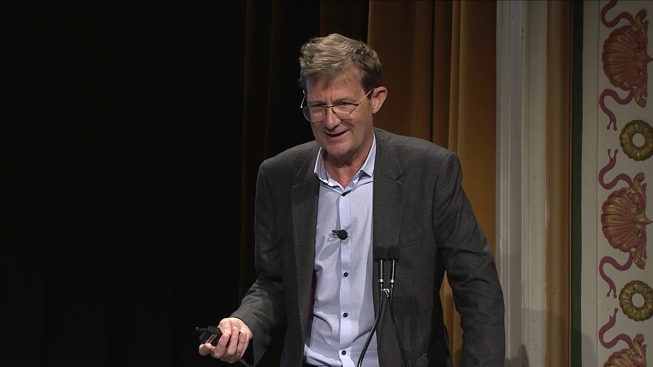 Nic Newman - 
