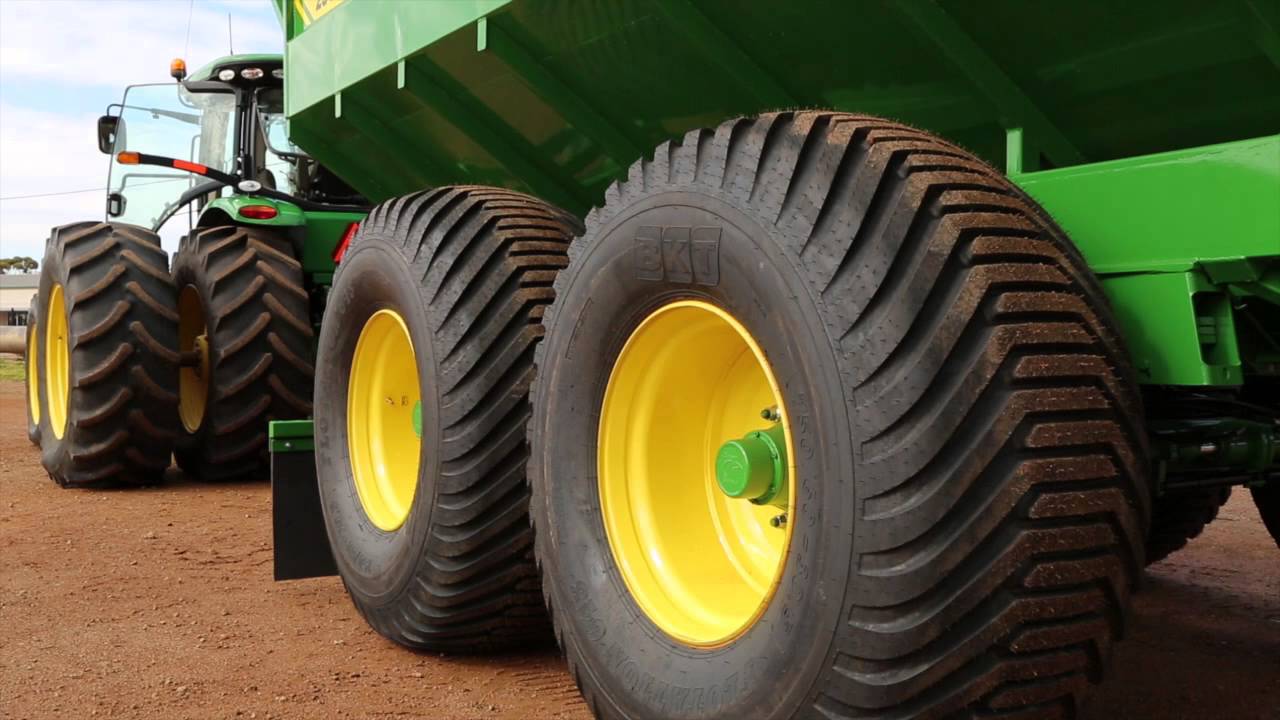 Grain King- FULL product range NEW 2015