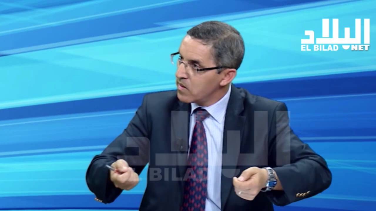 المدير العام للمستشفي الجامعي مصطفى باشا يرد على الاتهامات الموجهة إليه --el biladtv--