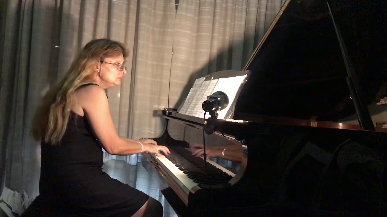 Análisis Beethoven “Patética” 3er movto Prof Viviana Lazzarin