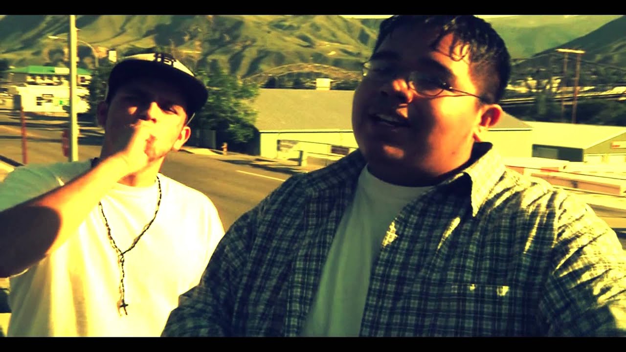 Villins Click- Guess Who PROMO Video