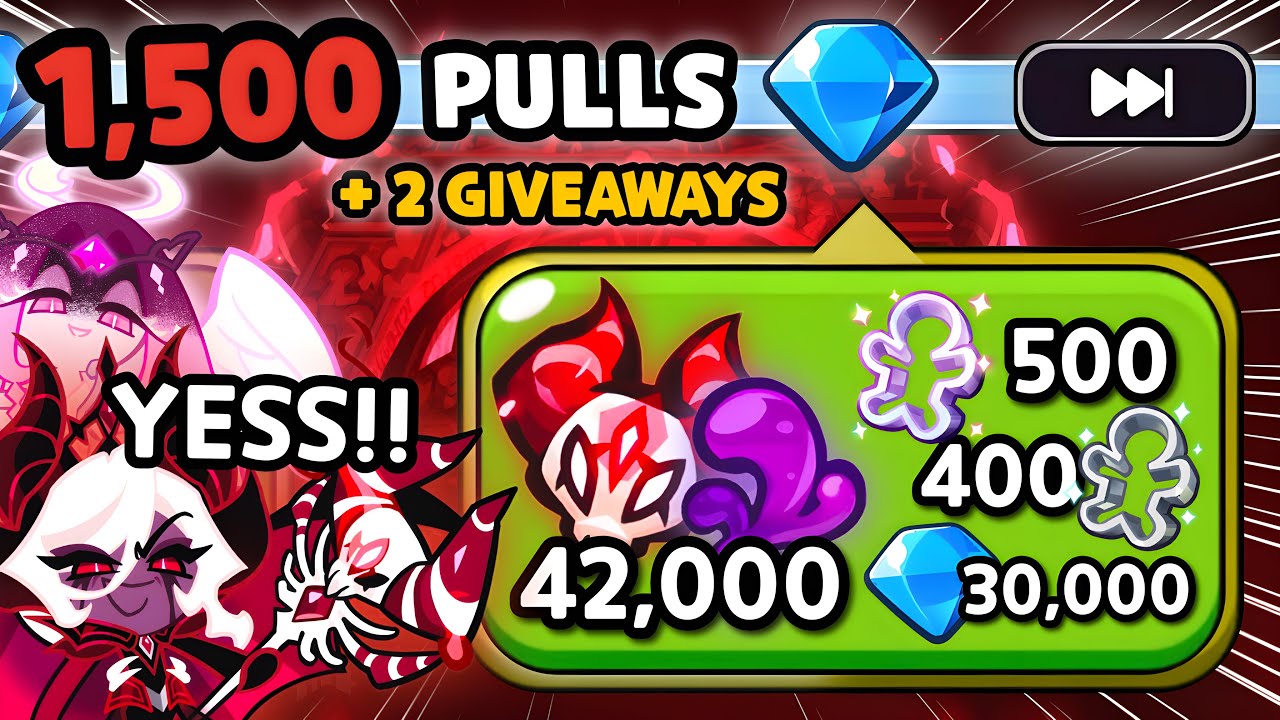 i got sent the MOST INSANE GACHA experience. EVER! 🤩✨