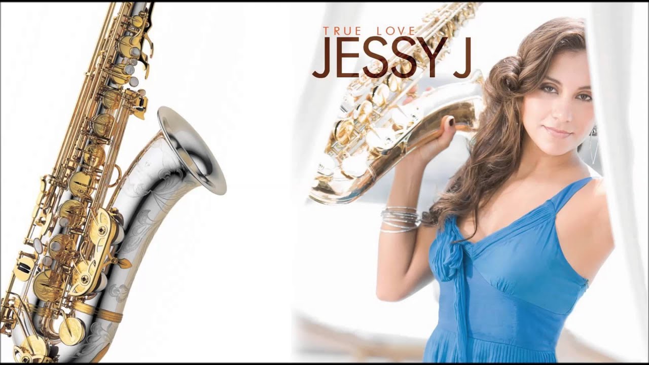 Jessy J -True Love