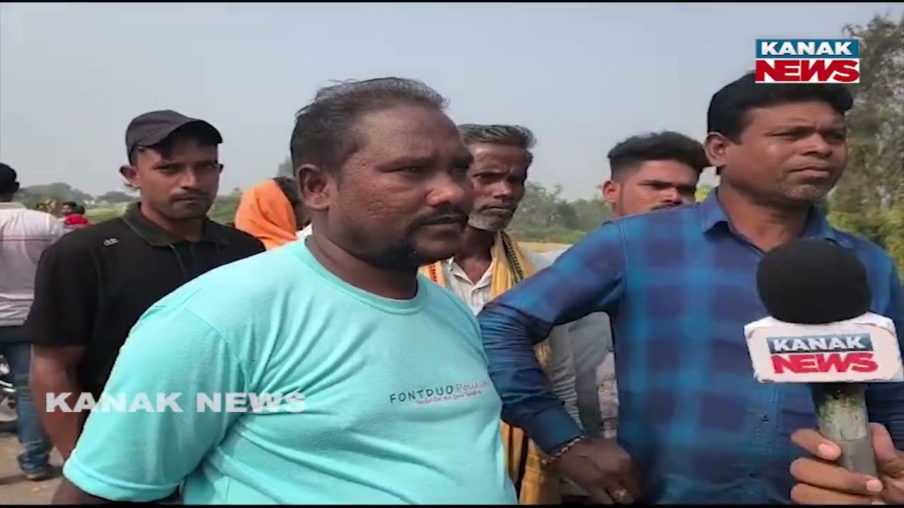 Sonepur Bus Falls Off Bridge; 24+ Passengers Injured In Singijhupa Accident