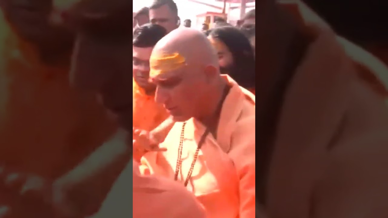 MahaKumbh 2025#mahakumbh2025 #hindu #festival #shreeram #jay #jayshreeram