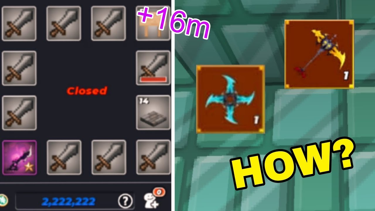 How to get *RICH* using TRADE SYSTEM in Skyblock blockmango | bmgo Skyblock lottery | scythe 