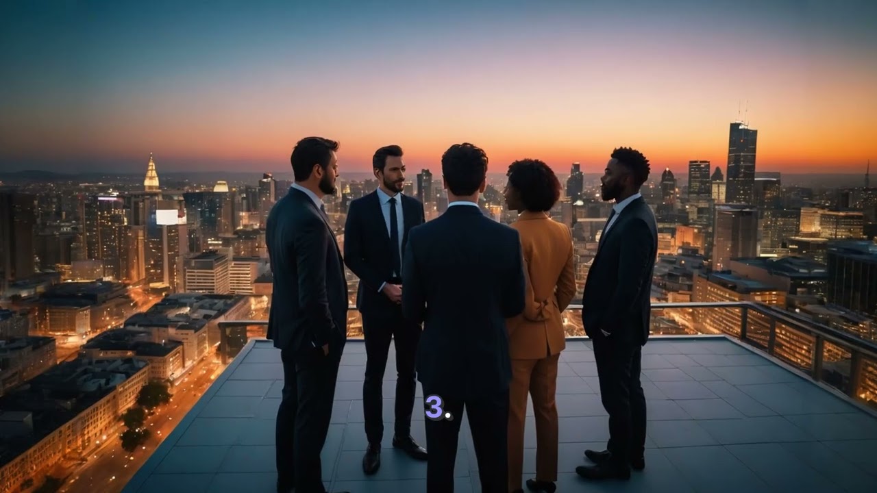 Elevate Your Success Advanced Tips
