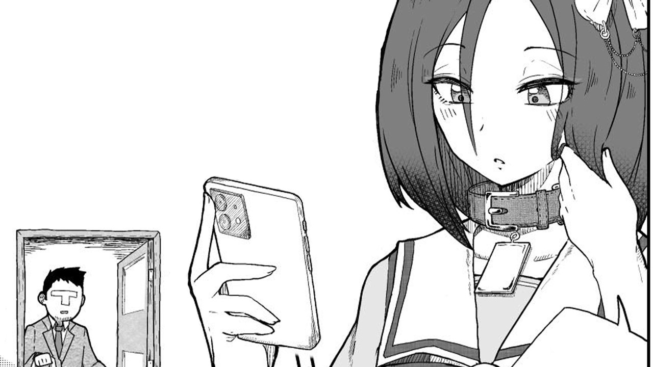 UmaMusume - Trainer's unexpected scolding by Air Groove 💀