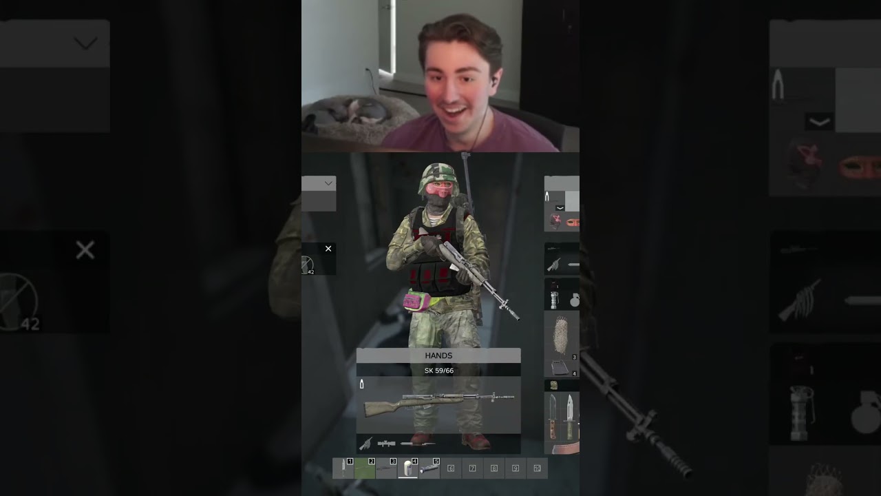 gonna have to nade ya bud 