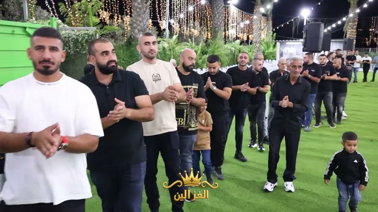 شاكر السويطي افراح ال عزايزه حفلة ذيب 
