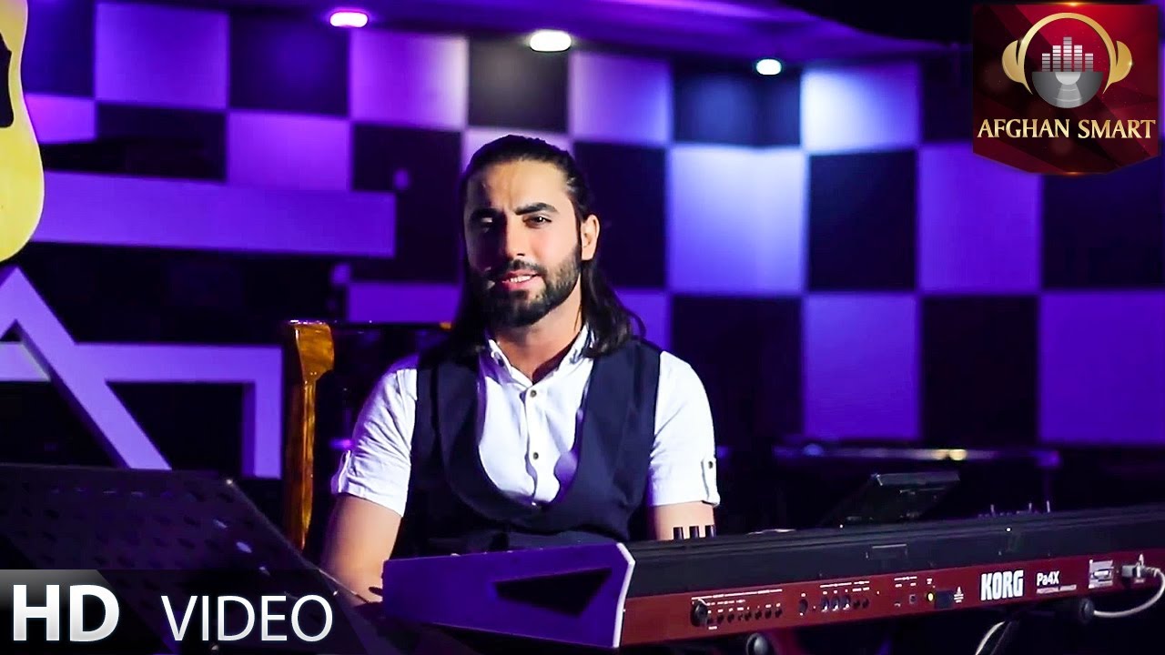 Nayeb Nayab - Memeram - نایب نایاب -  میمیرم OFFICIAL VIDEO