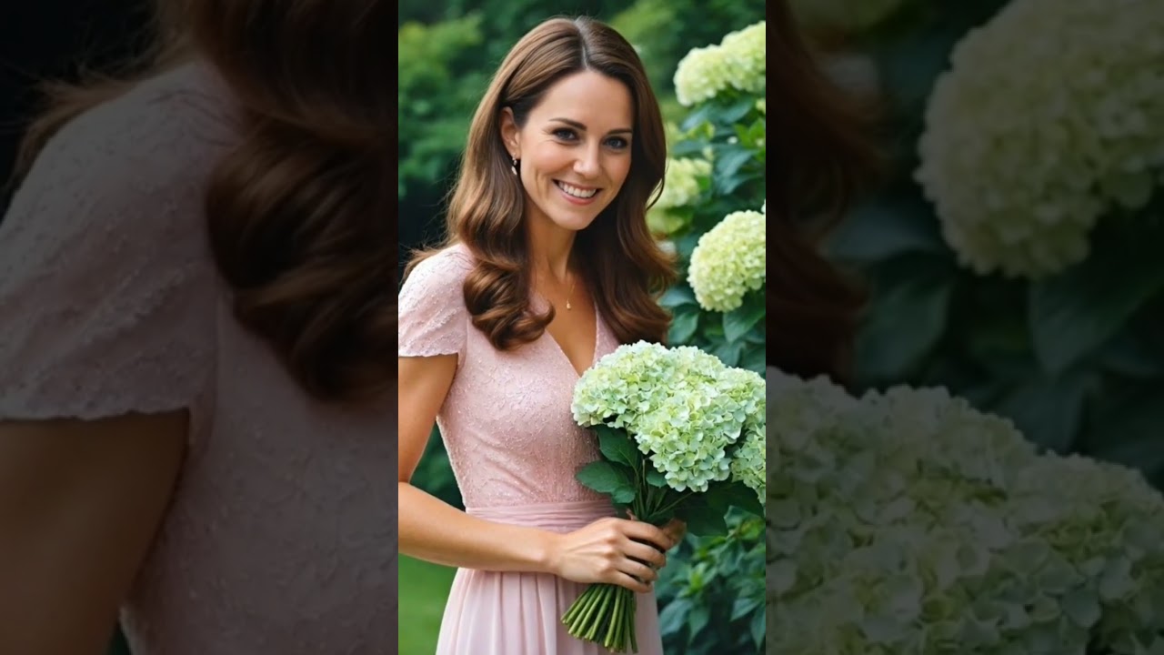 A New Era for Princess Catherine Rising from Adversity to Royal Leadership