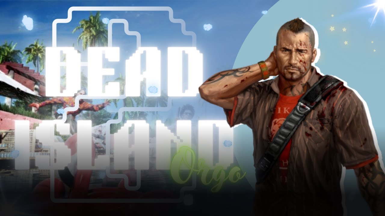 Dead Island 2 Gameplay Walkthrough | Brutal Zombie Action, Story & Combat