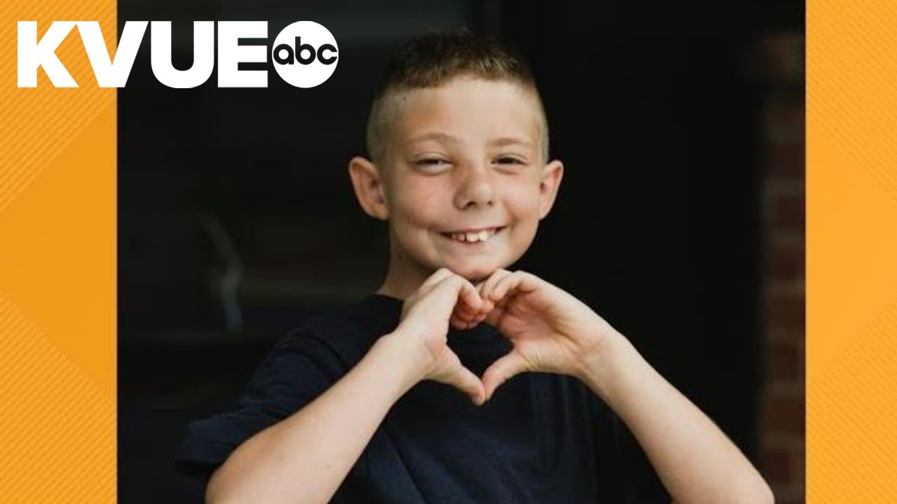 'I just hope I get adopted' | Little boy in Texas foster care eager to find a family