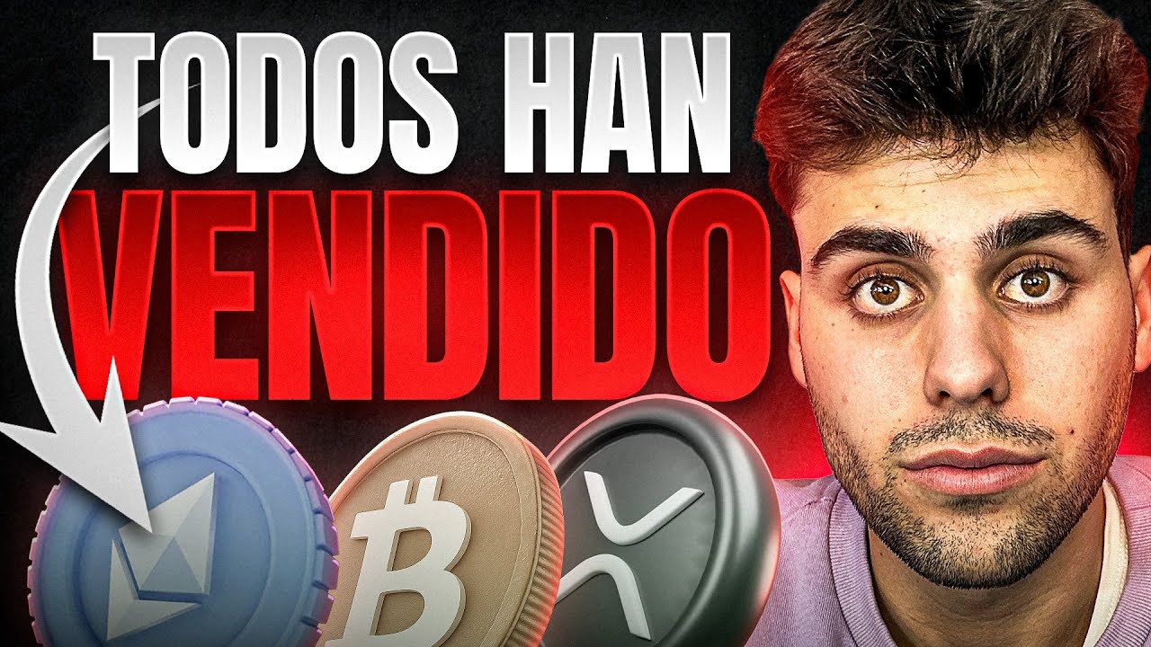 Si sigues en el Mercado Cripto&hellip; *es importante*
