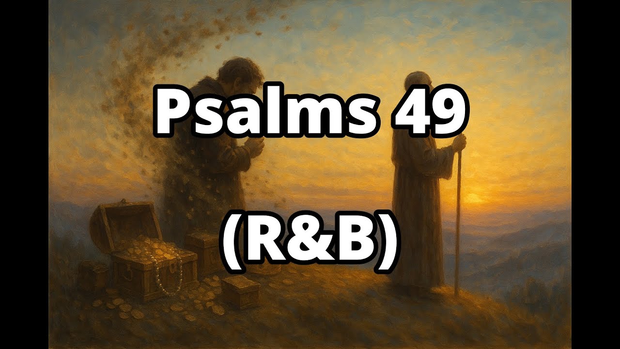 Psalms 49 (R&B)