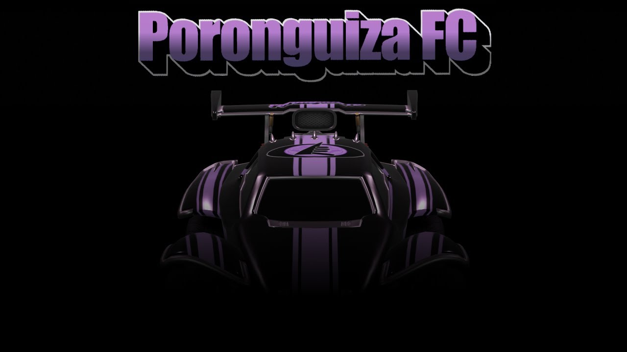 Poronguiza FC - Documental Completo