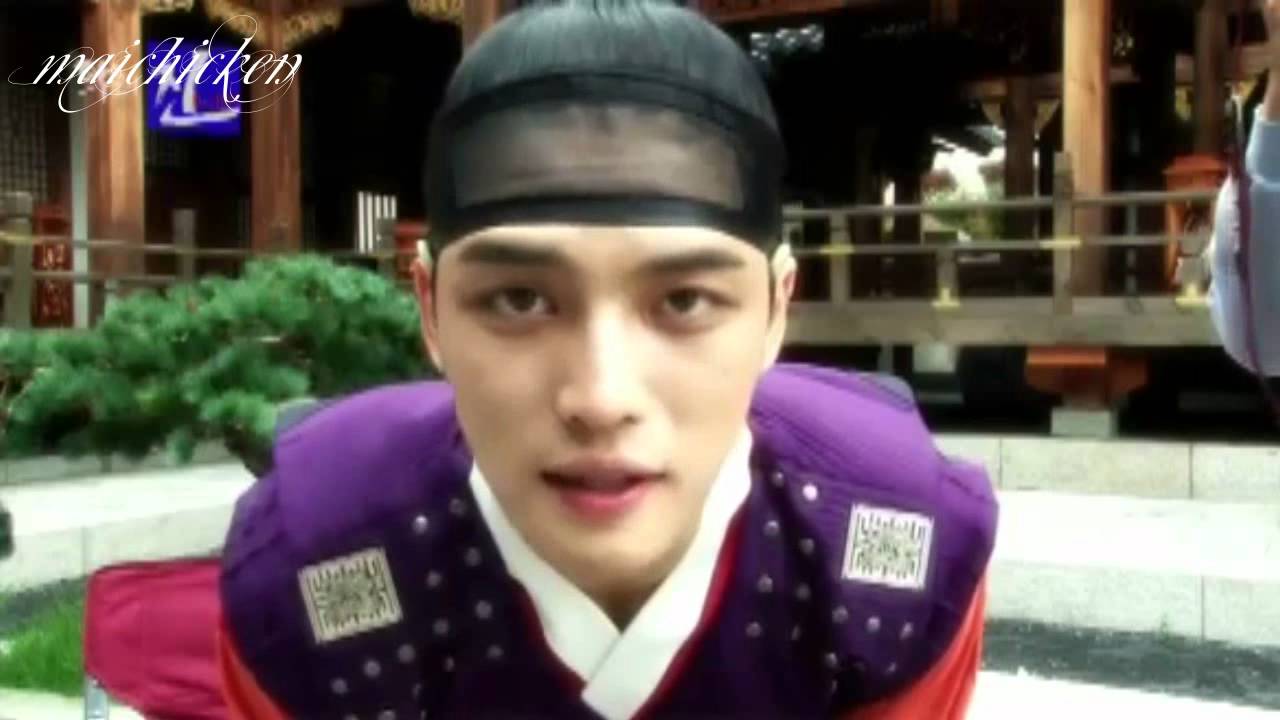 Jaejoong so funny