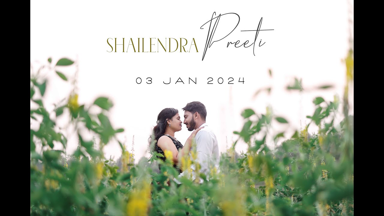 PRE WEDDING SHOOT IN  SHAILENDRA AND PREETI ❤️ || PHOTOGRAPHY IN BILASPUR ZOOM DIGITAL 9329694684
