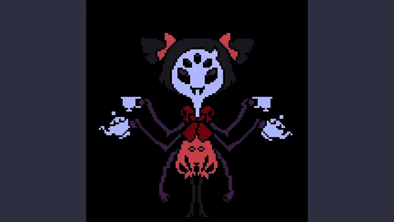 SPIDER DANCE PHONK (Slowed + Reverb)