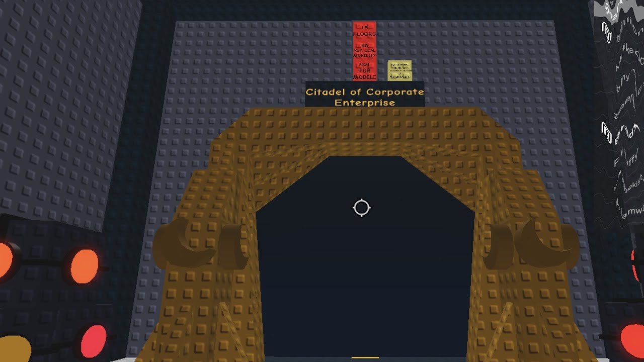 How to Find Citadel of Corporate Enterprise