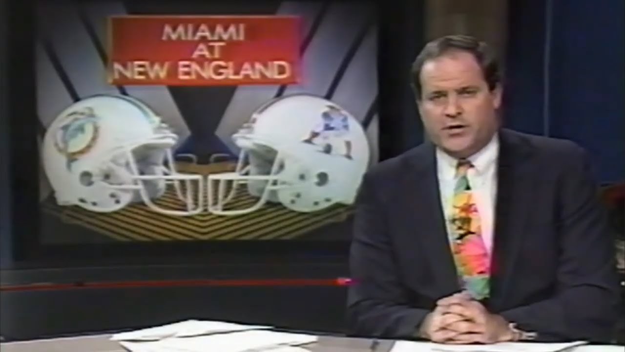 1992 Prime Time Week 17