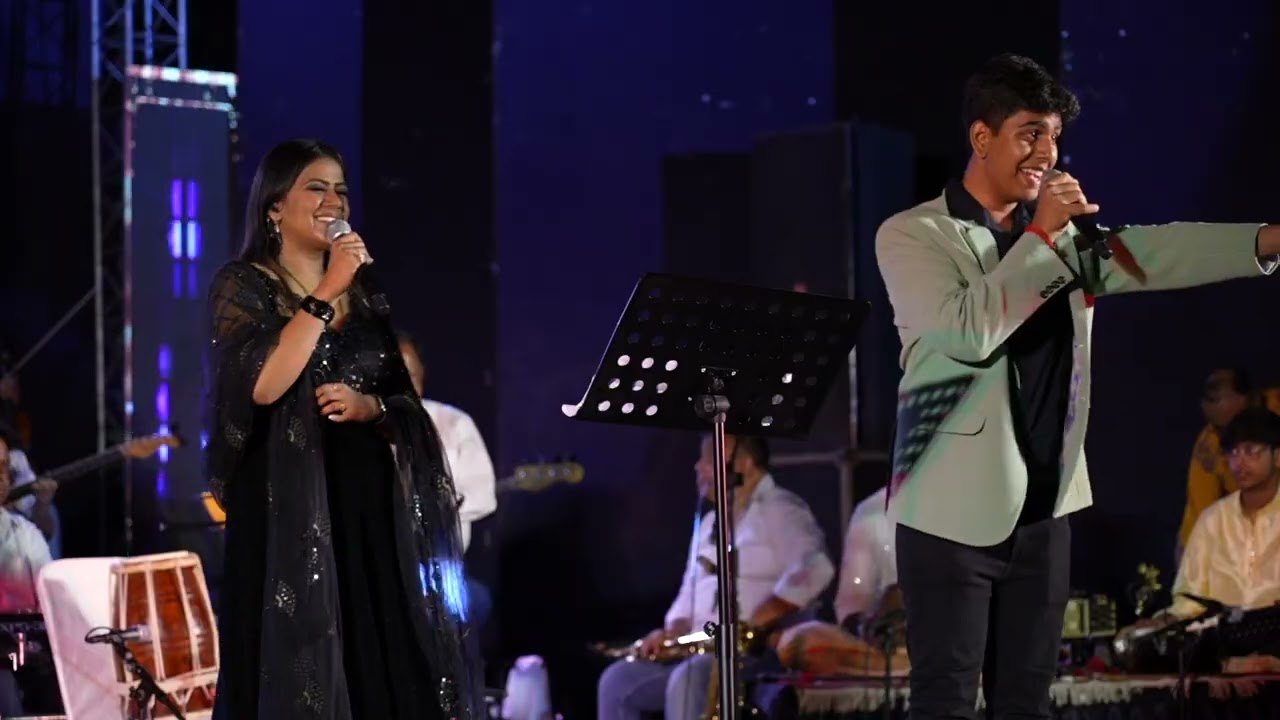MOHABBAT KI KASAM