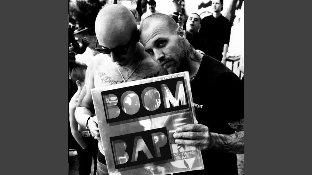 Boom Bap