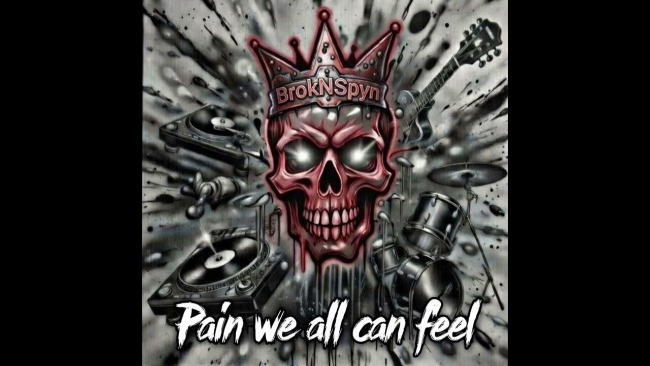 Pain we all can feel