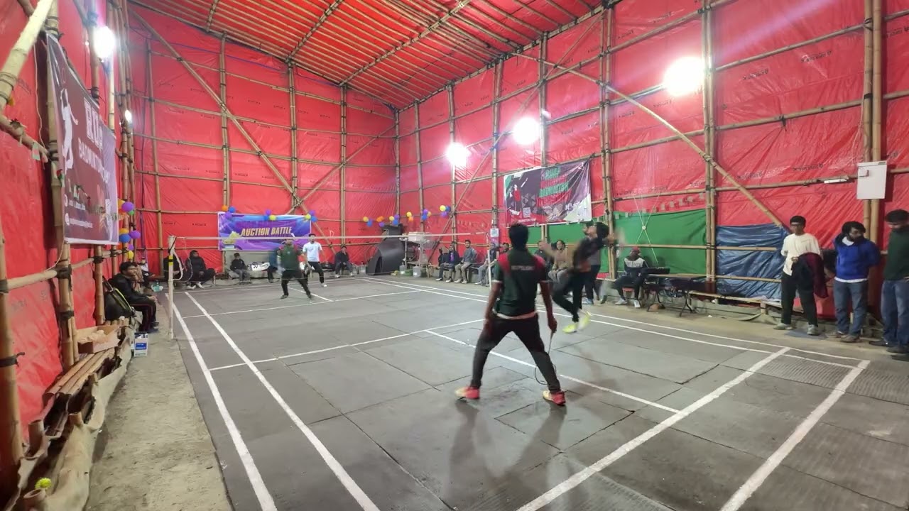 🔥 RBA Auction Battle 2026 | QF2 | Mahin Haruni vs Biplob Rasel