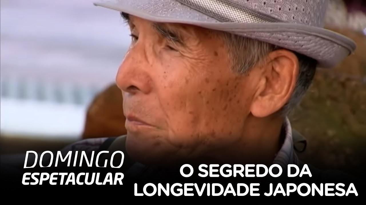 Ikigai: conheça o segredo da longevidade japonesa