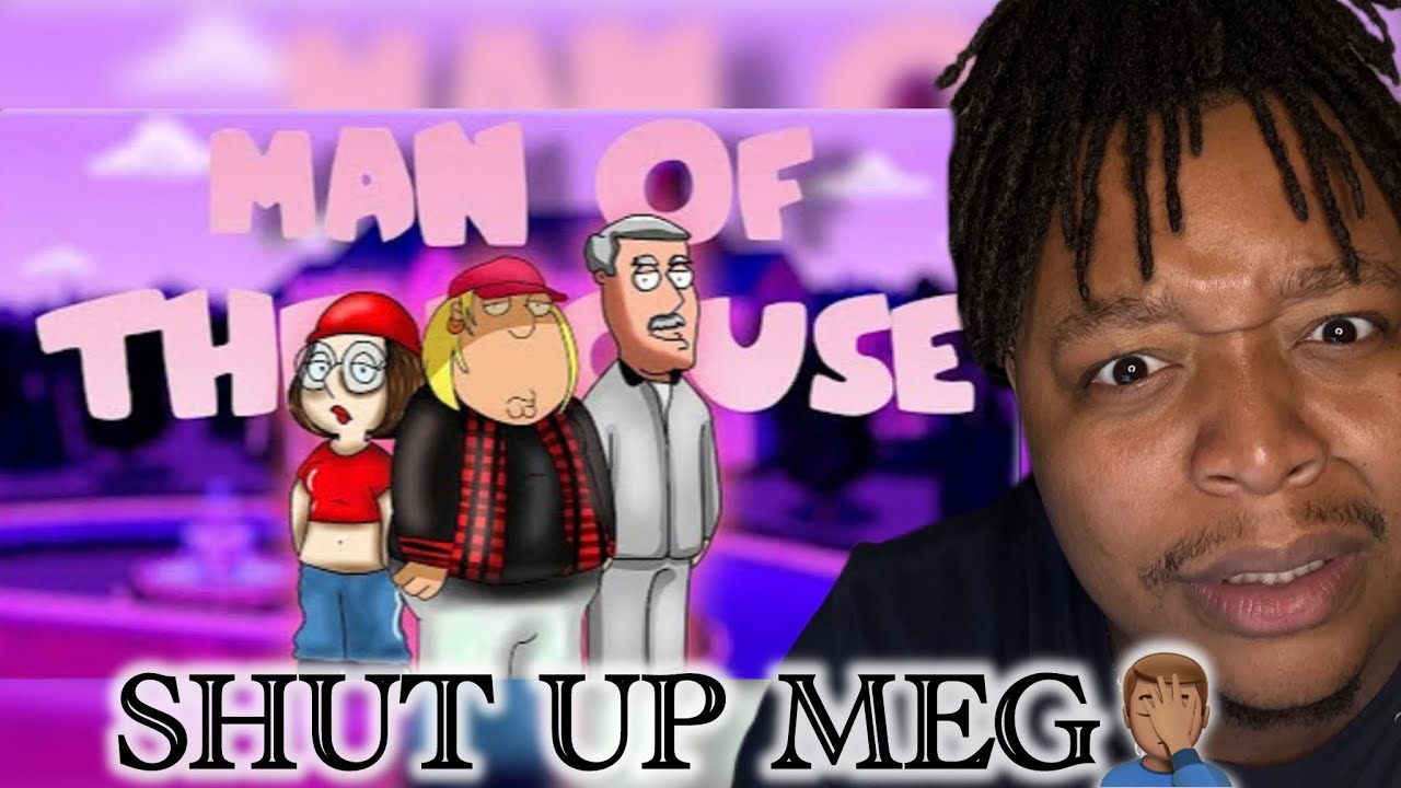 BloodSponge, Man Of The House {Официальное видео с текстом песни} Смотрите до конца🤯‼️