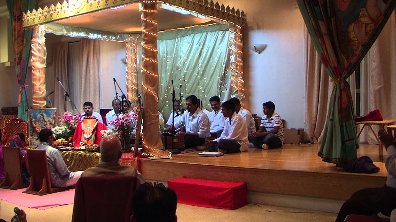 Mera Ram Sab May Samaya - Rishi