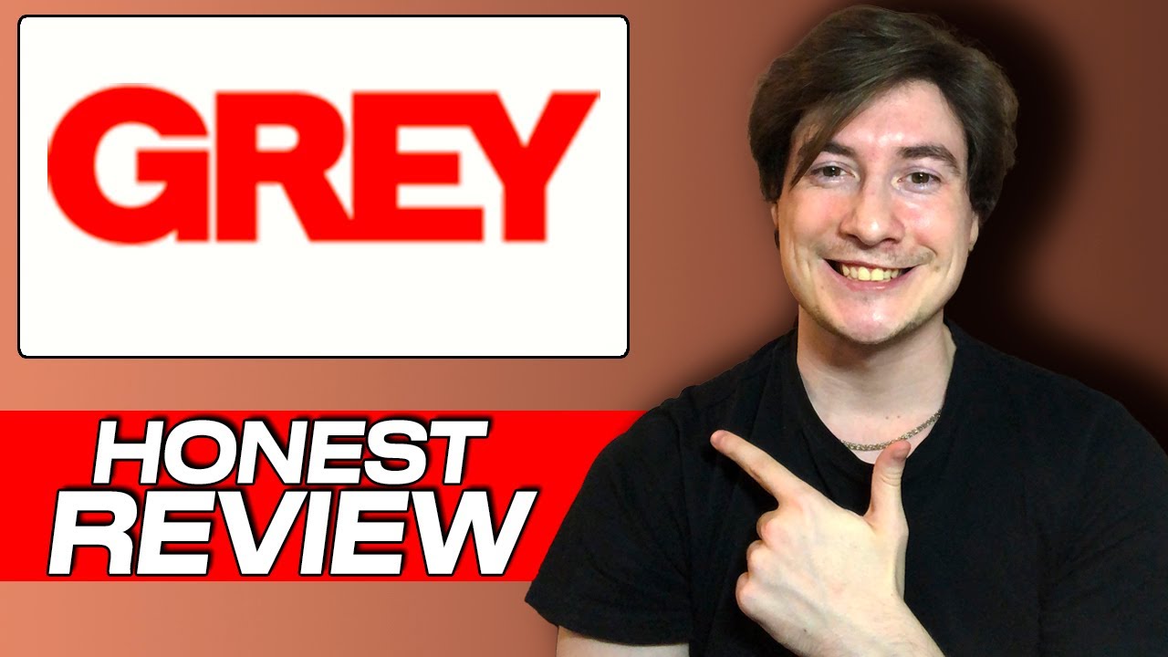Grey Advertising Agency: My Honest Review and User Experience