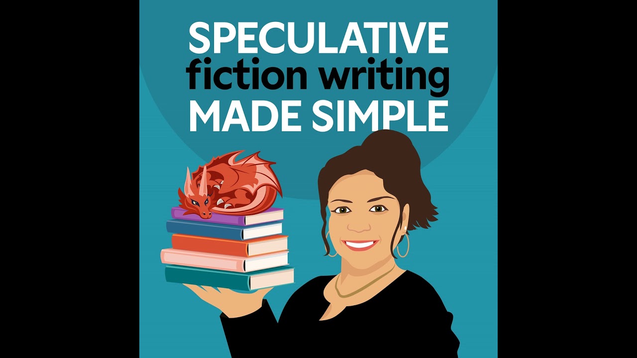 4 Types of Writing Feedback Every Author Must Understand | Episode 38