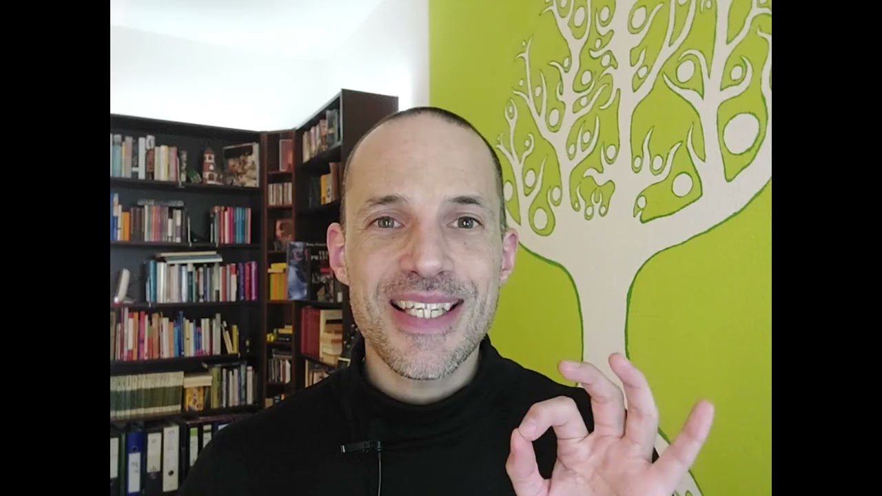 2026-02-16 Römer 5,1-11 - Sei stolz auf Gott