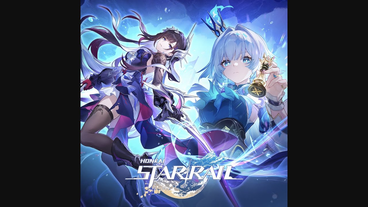 Frozen Tides (feat. Alkyone) · Extended Vocal Version - Honkai: Star Rail 3.5 OST