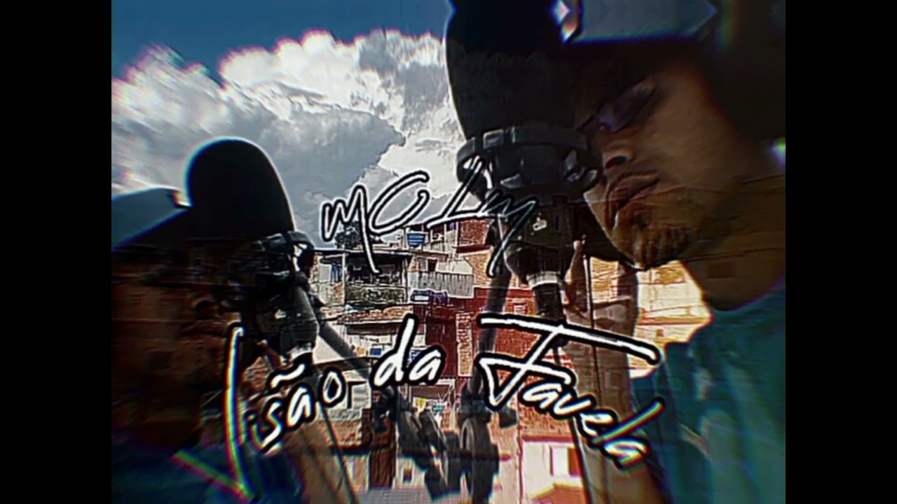 Mc LM - Visão da Favela (lançamento 2026)