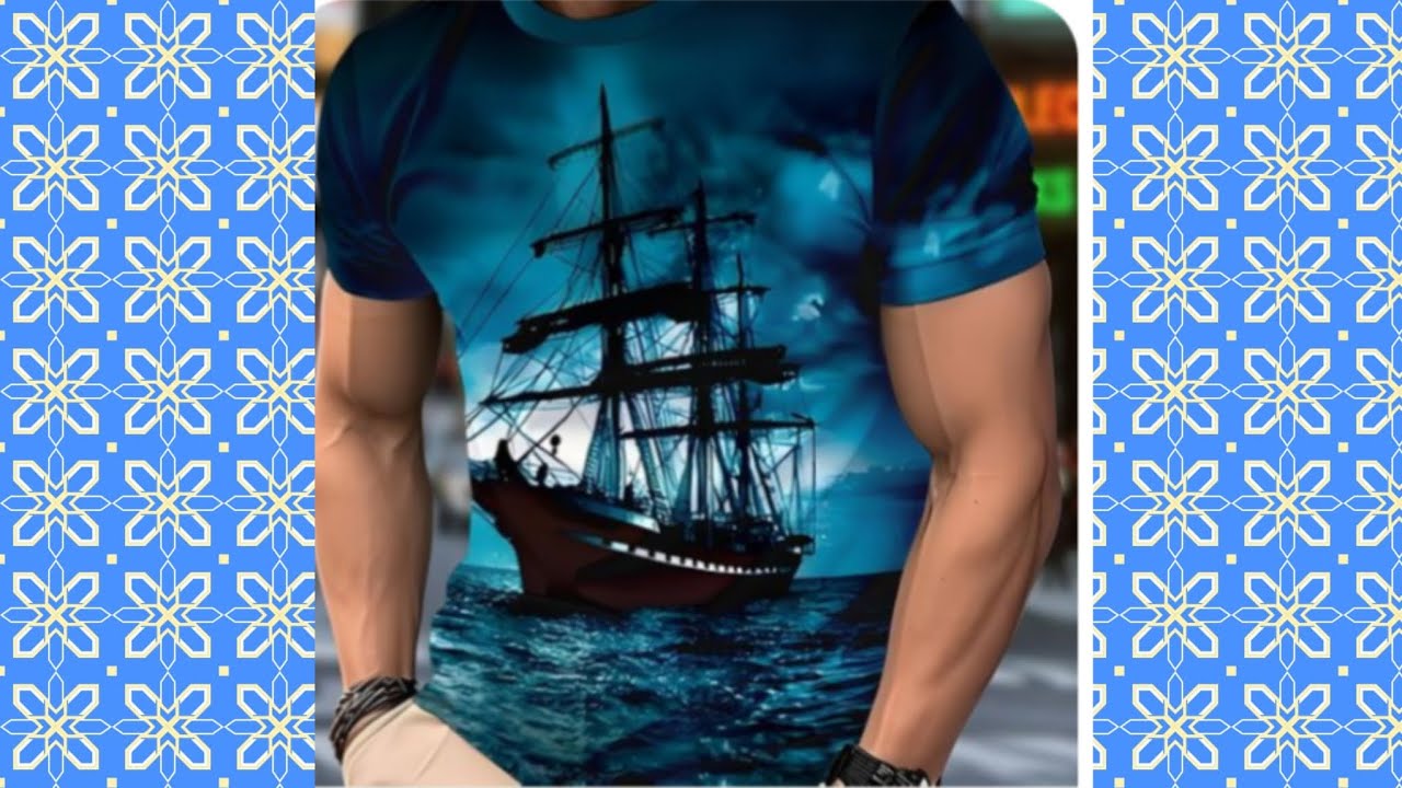 Looks de verão Masculino Como ficar bonito e Charmoso 