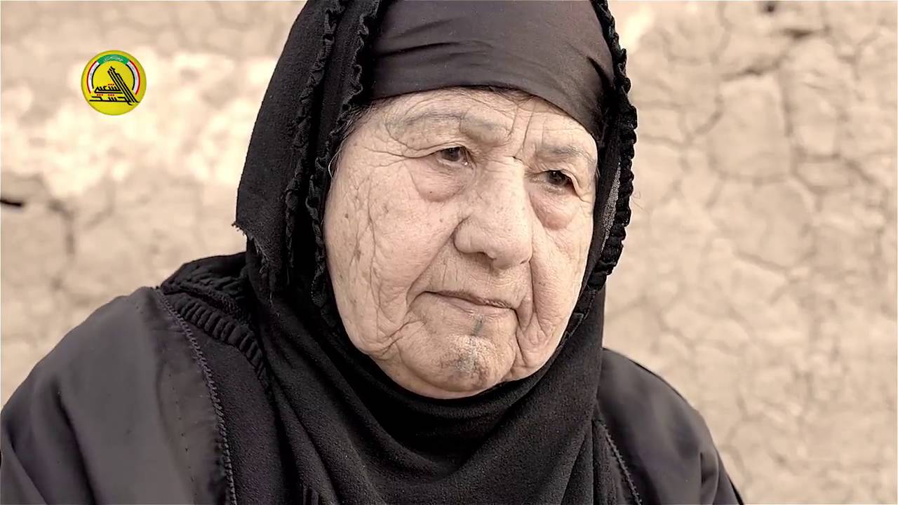 أحمد الساعدي   يمة الحبيبة   فريق الاعلام الحربي   2016   حصريا