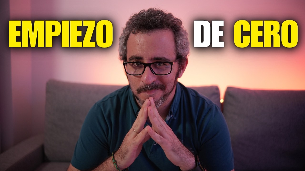 Reset Total: Empiezo de CERO con mi Casa Inteligente