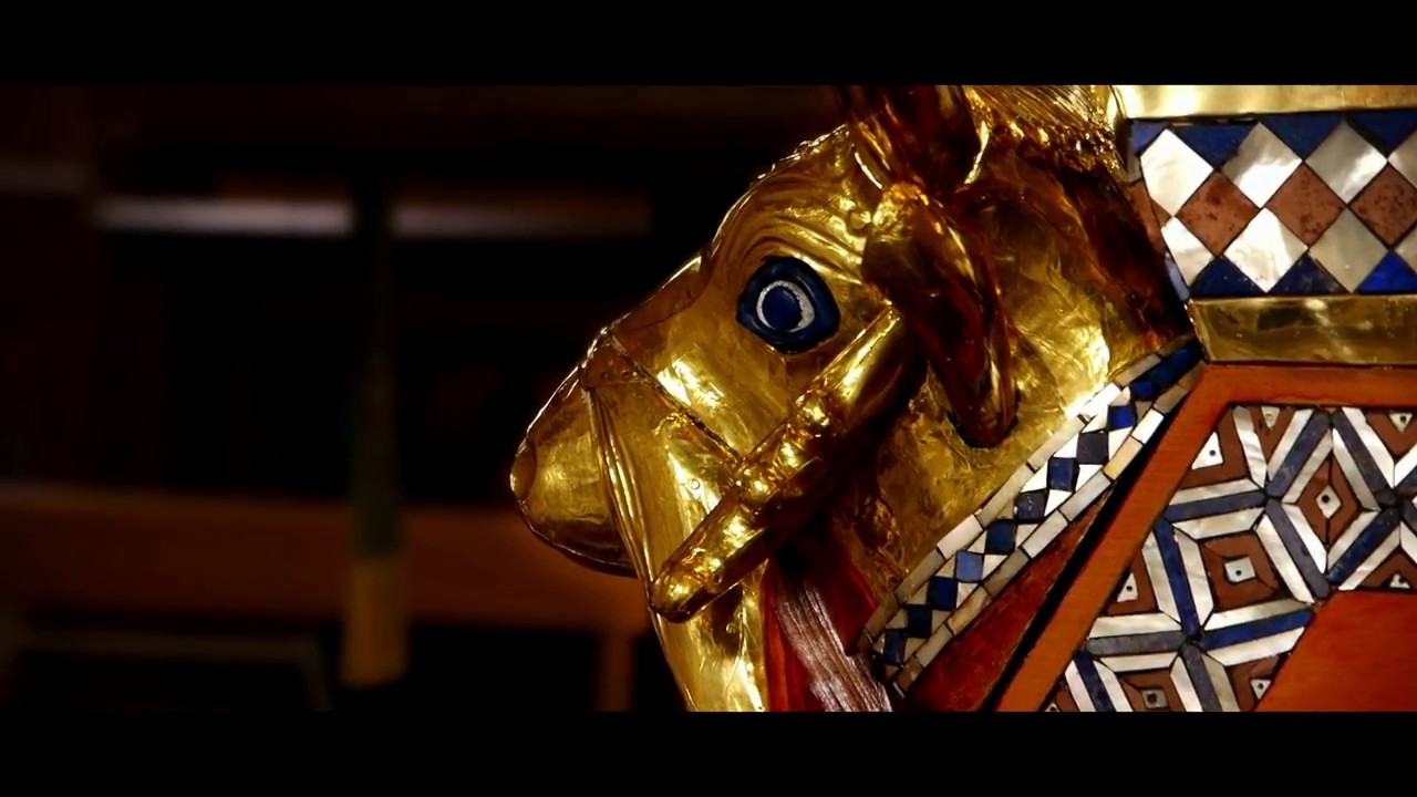 The Lyre Ensemble - For Your Consideration