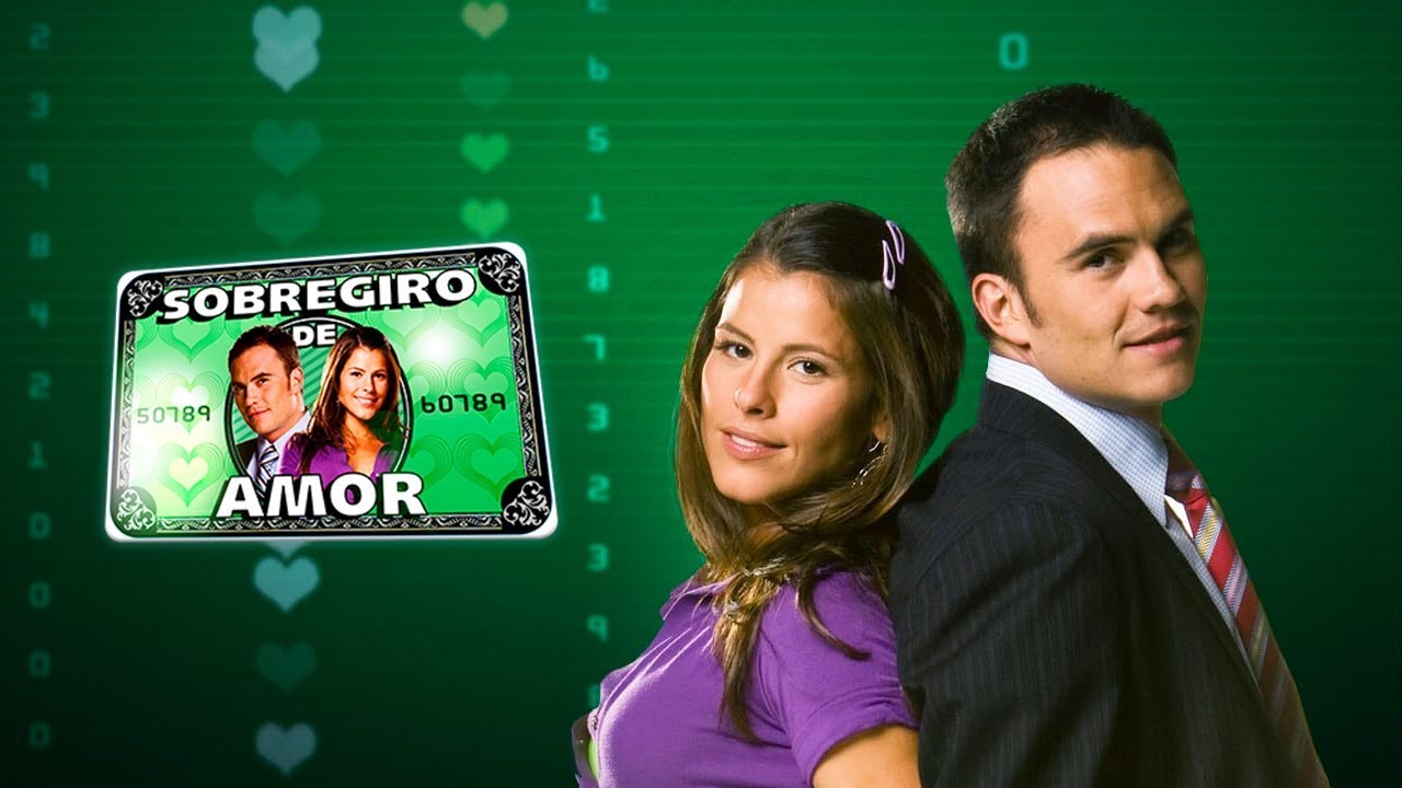 Sobregiro de amor (2007) - Tráiler oficial | Caracol Play
