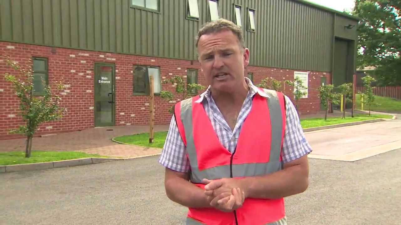 Anaerobic Digestion