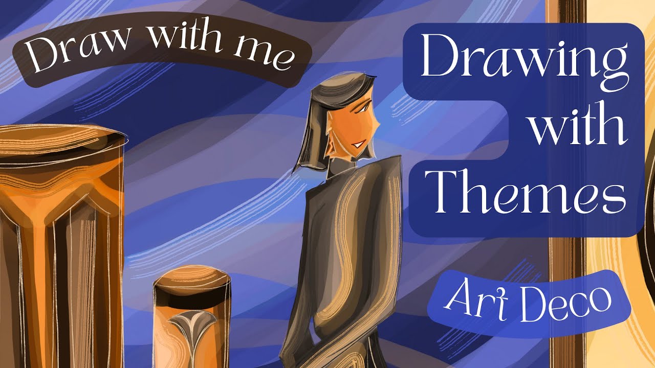 Turning CULTURE INTO PATTERNS-Architecture, Museums-DIGITAL ART DIARIES