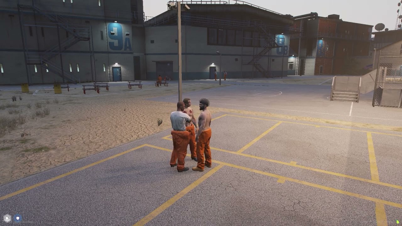 New Babylon on What Went Wrong with the President Mission & How Screwed are They | Nopixel GTARP