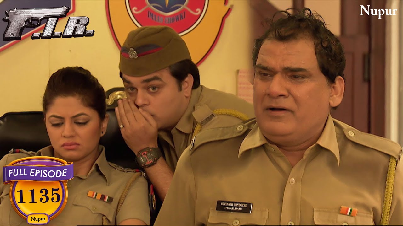 बिल्लू ने की गोपी की चुगली | Best of F.I.R. | Full Comedy | Ep 1135