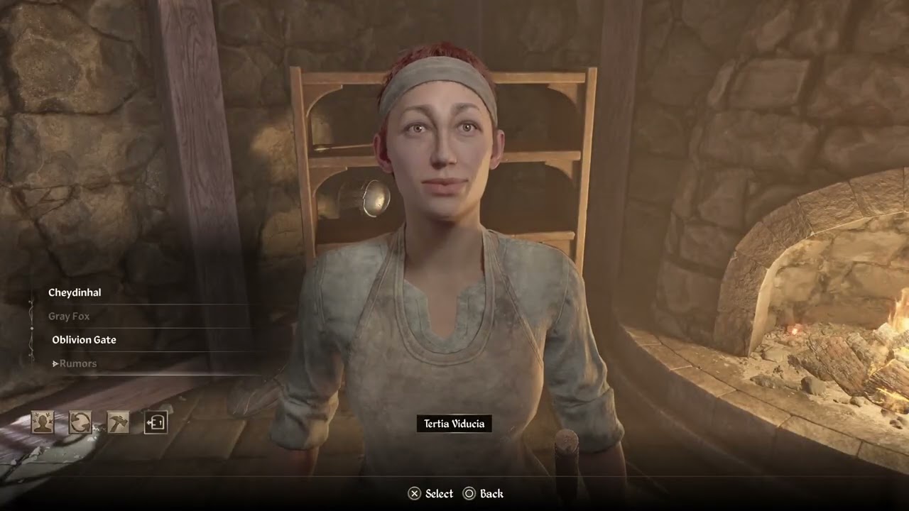 pt 1 of the oblivion stream FYI my game crashed this game is poorly optimized for a remaster