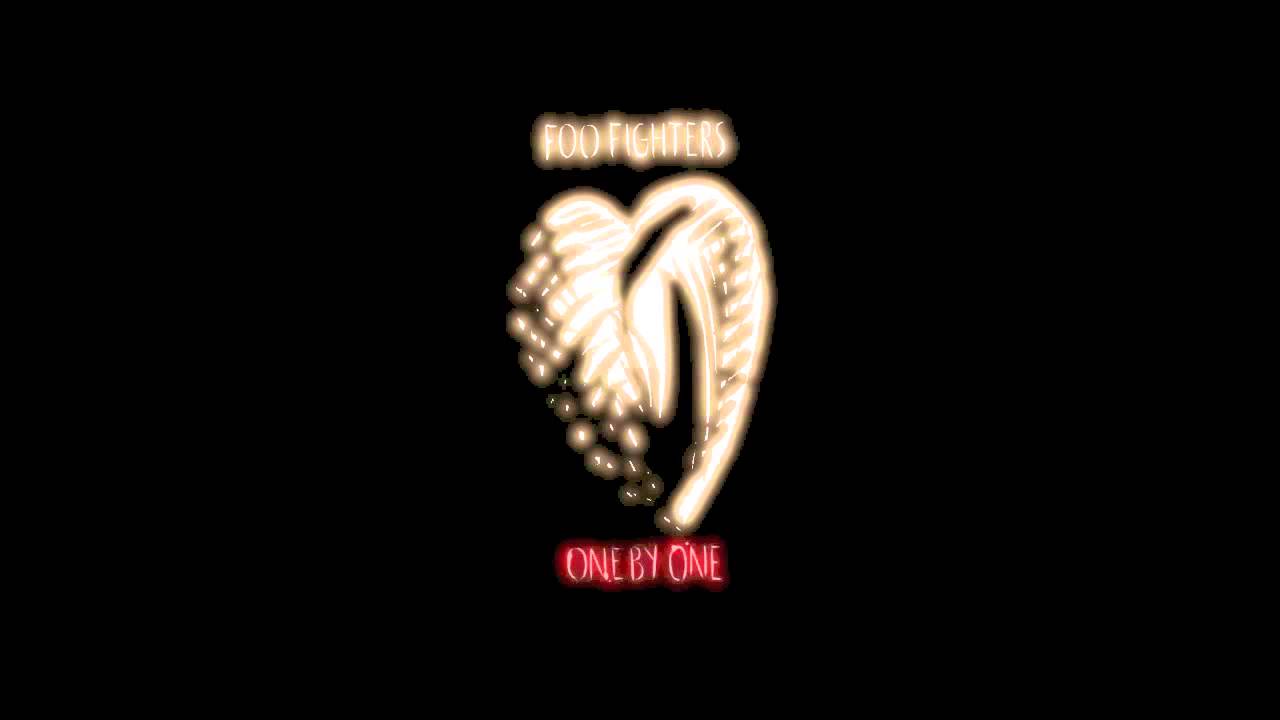 Lonely As You - Foo Fighters [Million Dollar Demos version]