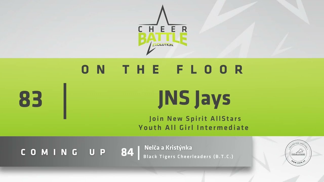JNS Jays na ECB 2025